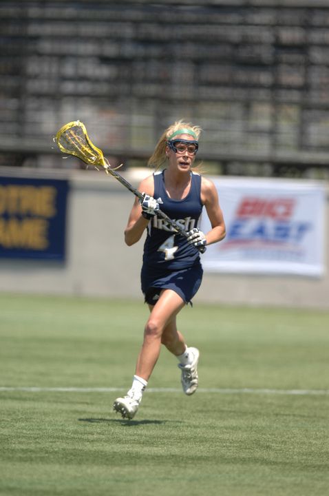 Four Notre Dame Players Selected Iwlcaus Lacrosse All-americans Notre Dame Fighting Irish Official Athletics Website