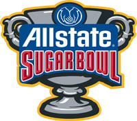 Allstate Sugar Bowl