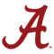 Alabama (NCAA Round of 16)