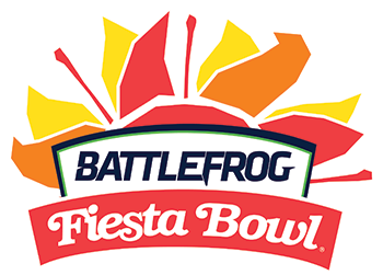 Fiesta Bowl logo