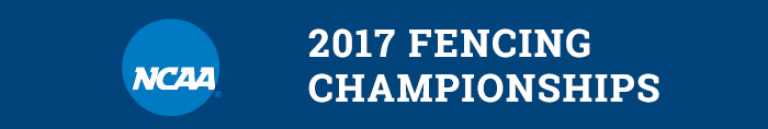 2017 Fencing Championship