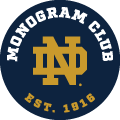Monogram Club logo
