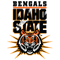 Idaho State