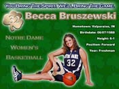 Becca Bruszewski