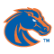 Boise State (NCAA 2nd Round)
