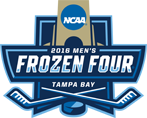 2016 Frozen Four