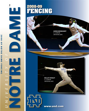 Fencing Cover