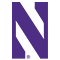 No. 4/4 Northwestern