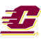 Central Michigan (NCAA Second Round)