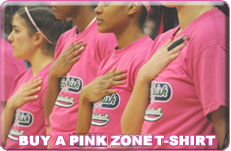 PinkZone T-Shirt