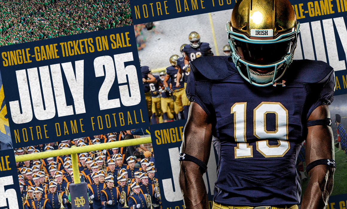 notre dame football jerseys for sale